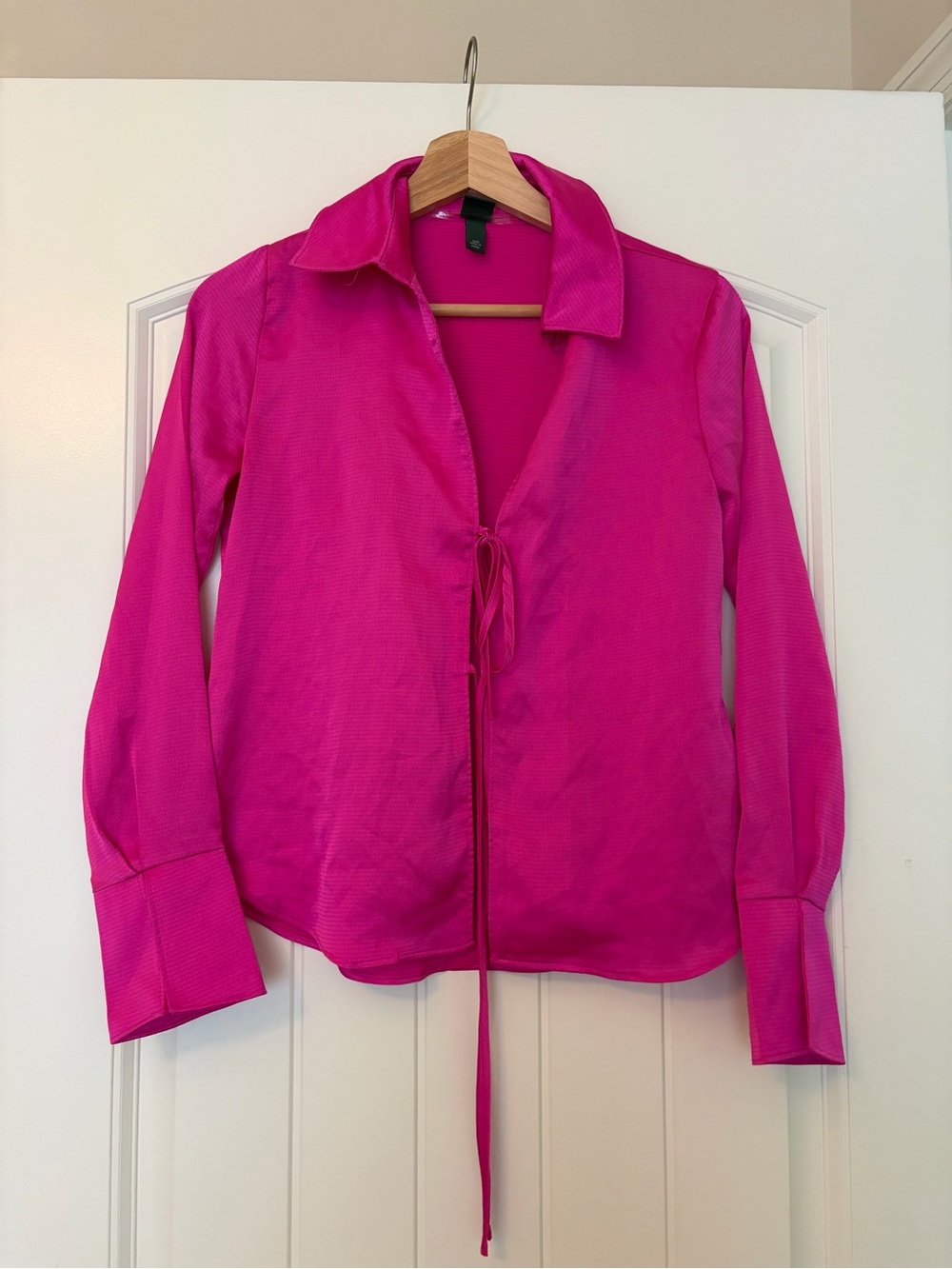 wild fable pink Blouse